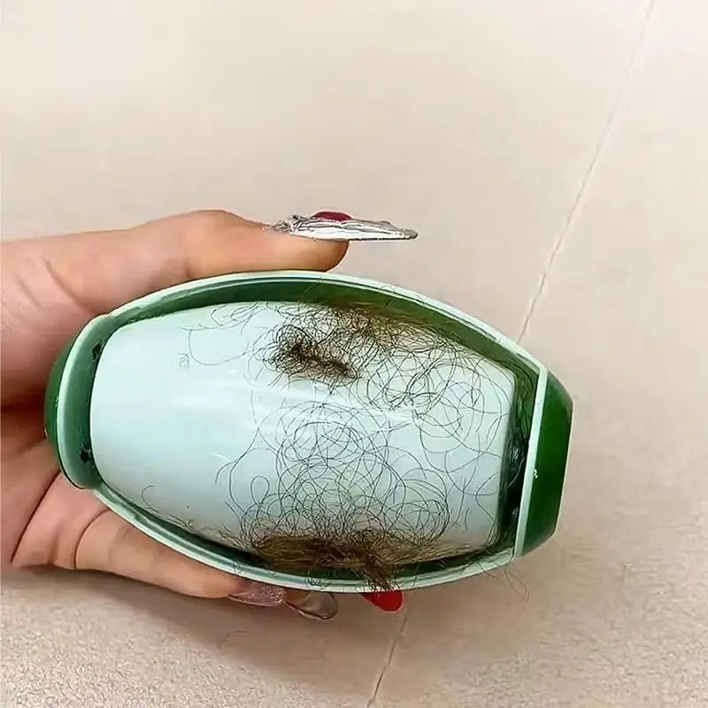 CleanRoll™ | Rodillo Reutilizable Quita Pelos