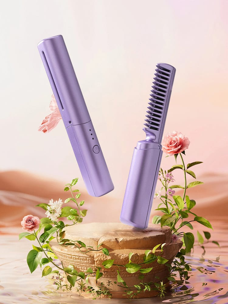 CEPILLO ALISADOR PORTATIL PRIMIUN 🤩