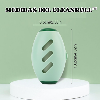 CleanRoll™ | Rodillo Reutilizable Quita Pelos